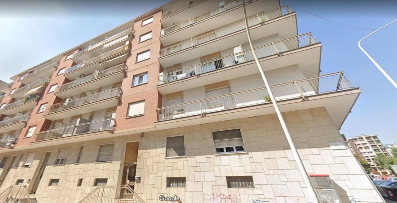 Locazione Turistica Casa Gardenia Διαμέρισμα Τορίνο Εξωτερικό φωτογραφία