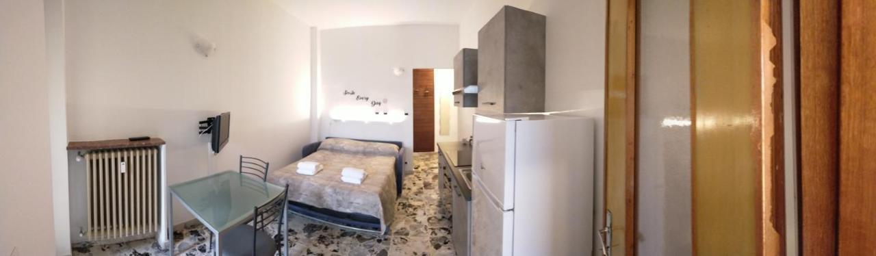 Locazione Turistica Casa Gardenia Διαμέρισμα Τορίνο Εξωτερικό φωτογραφία