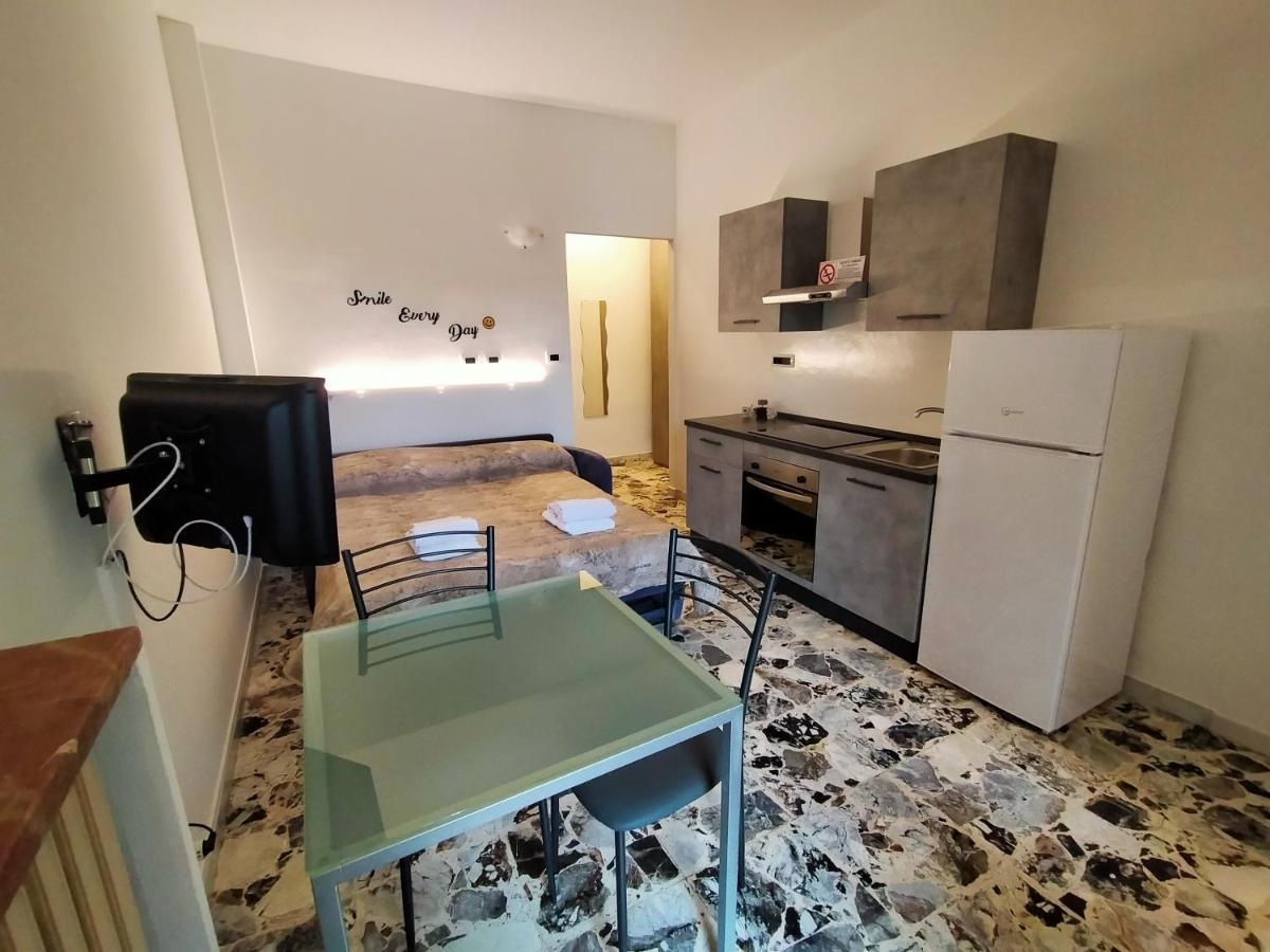 Locazione Turistica Casa Gardenia Διαμέρισμα Τορίνο Εξωτερικό φωτογραφία