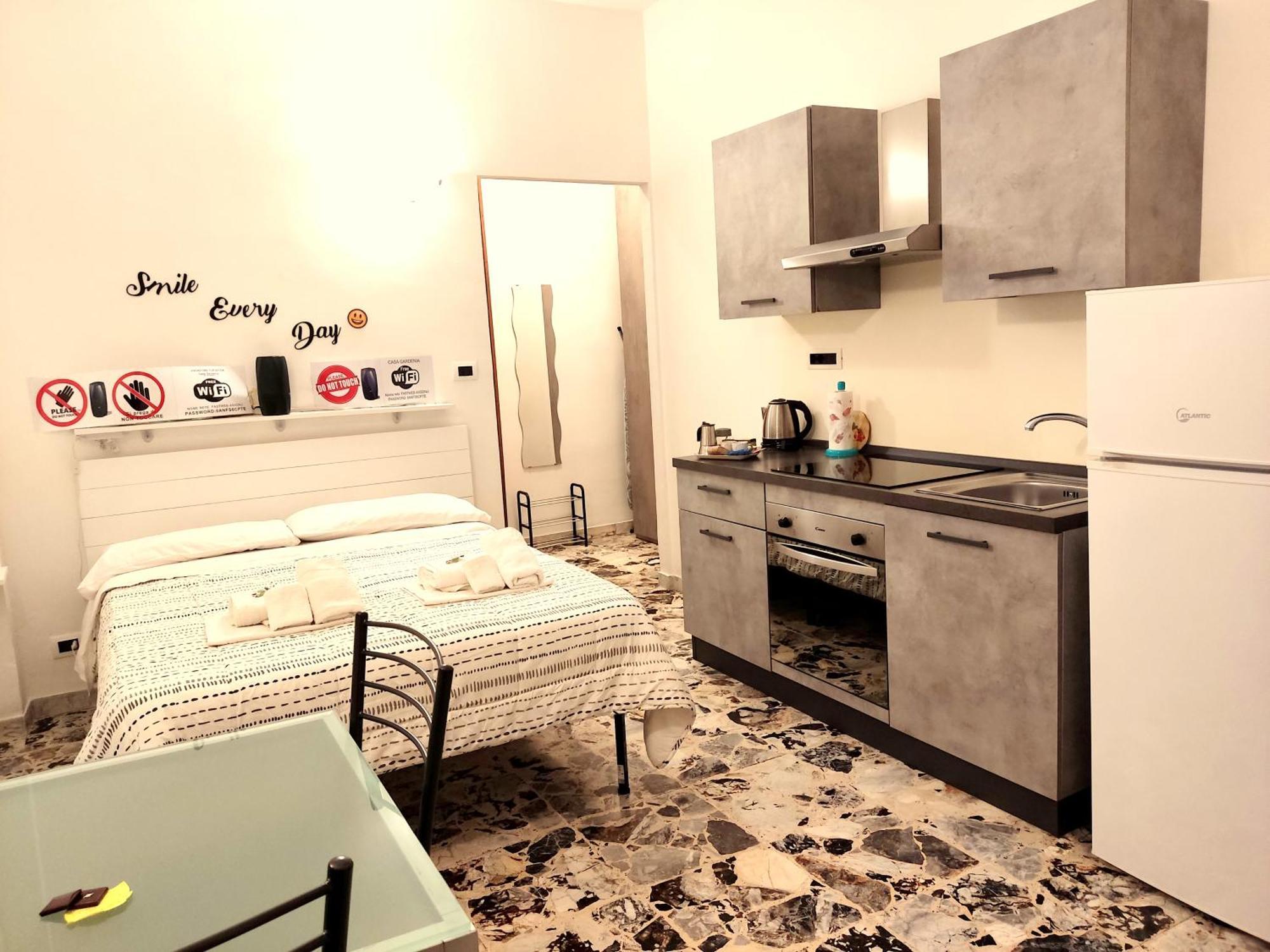 Locazione Turistica Casa Gardenia Διαμέρισμα Τορίνο Εξωτερικό φωτογραφία