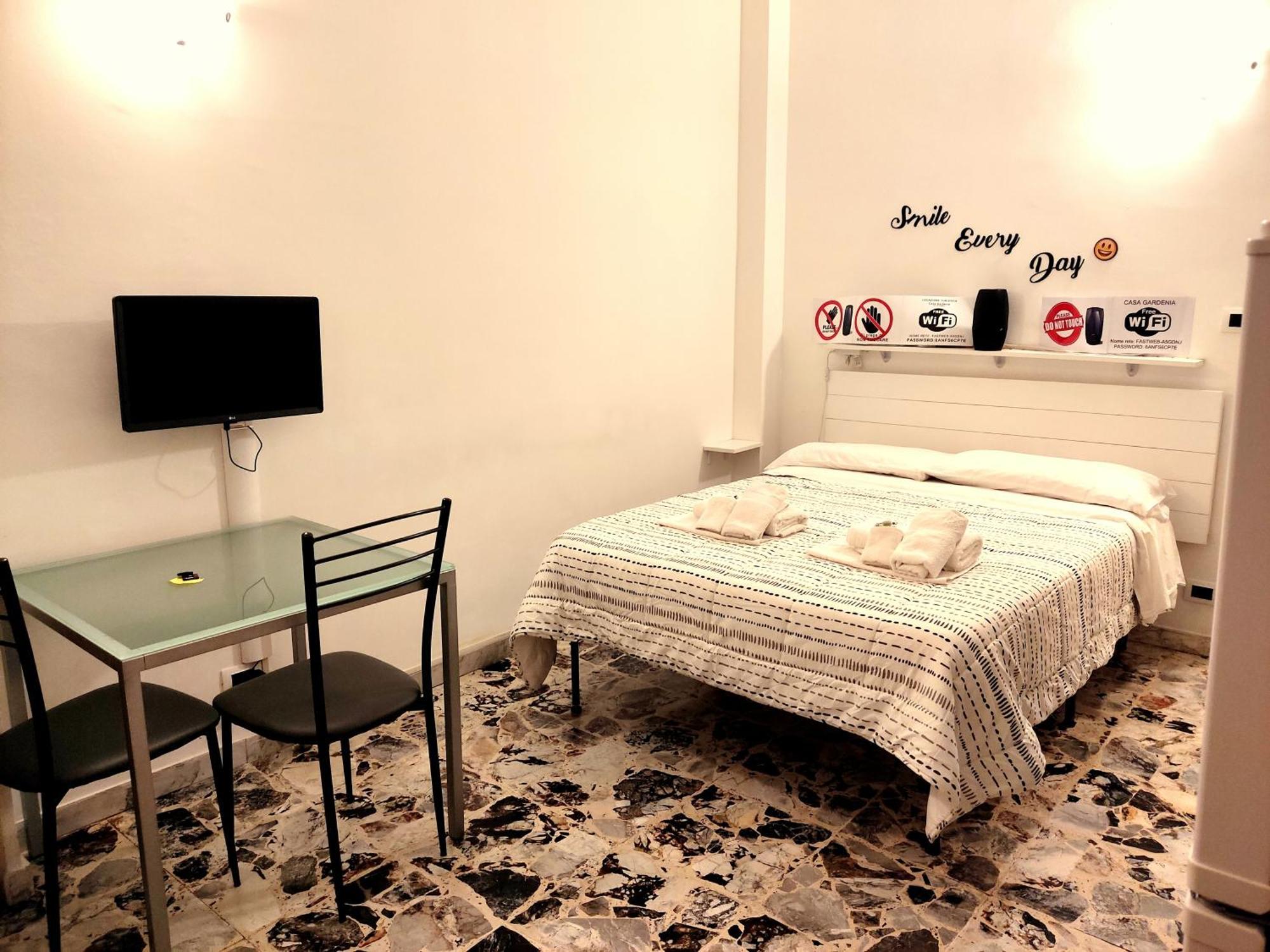 Locazione Turistica Casa Gardenia Διαμέρισμα Τορίνο Εξωτερικό φωτογραφία